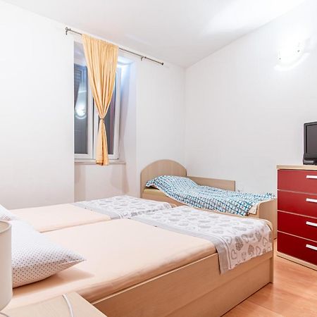 Apartment Goge Сплит Экстерьер фото