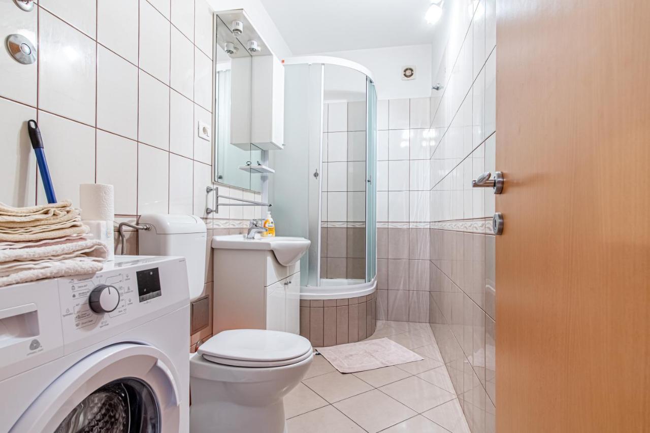 Apartment Goge Сплит Экстерьер фото