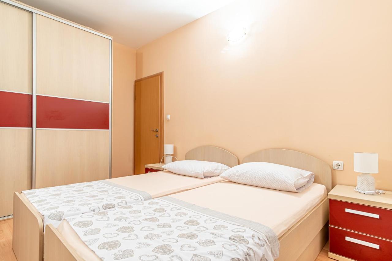 Apartment Goge Сплит Экстерьер фото