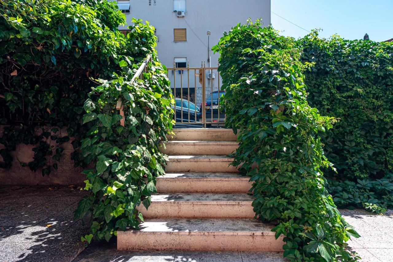 Apartment Goge Сплит Экстерьер фото
