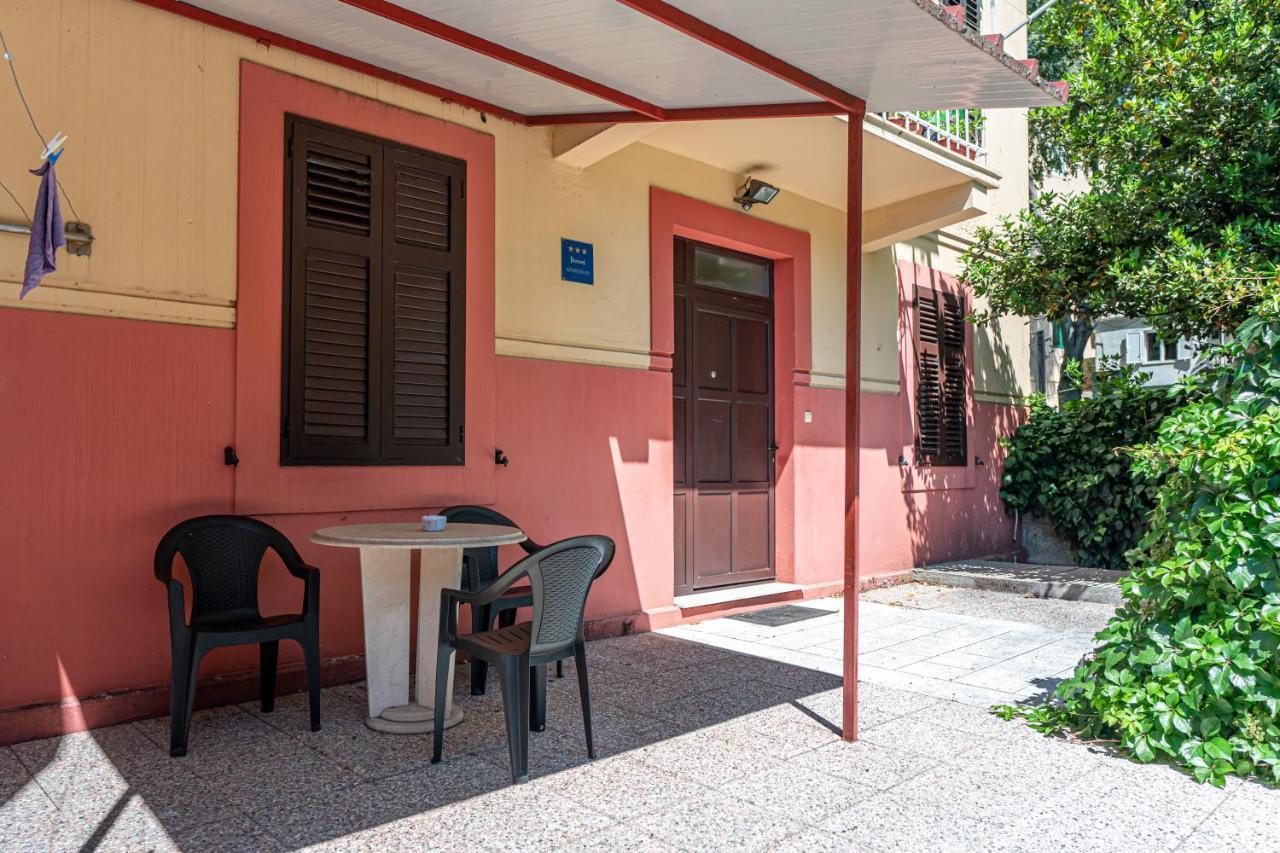 Apartment Goge Сплит Экстерьер фото