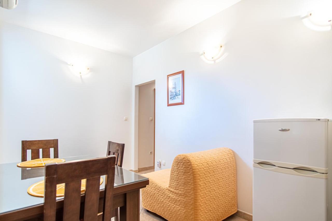 Apartment Goge Сплит Экстерьер фото