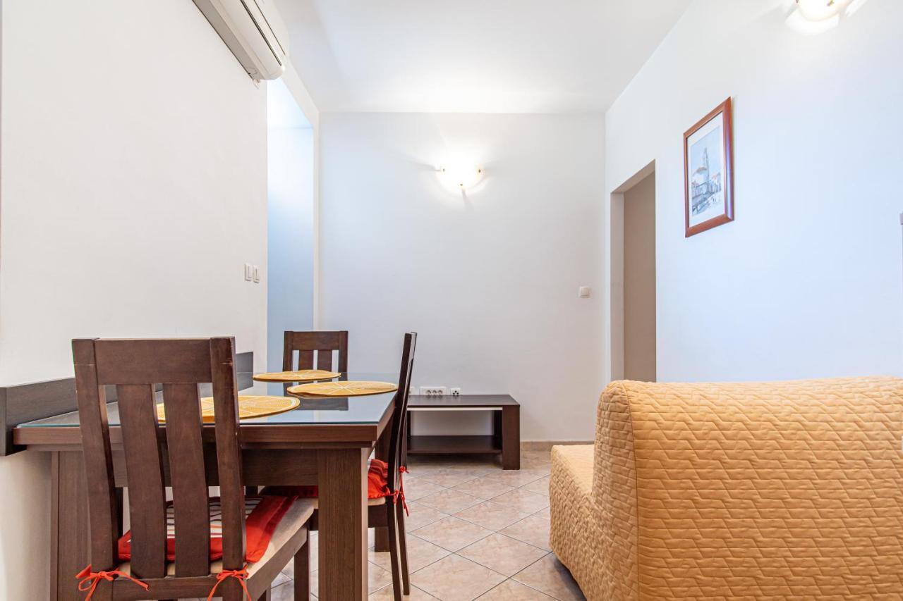 Apartment Goge Сплит Экстерьер фото