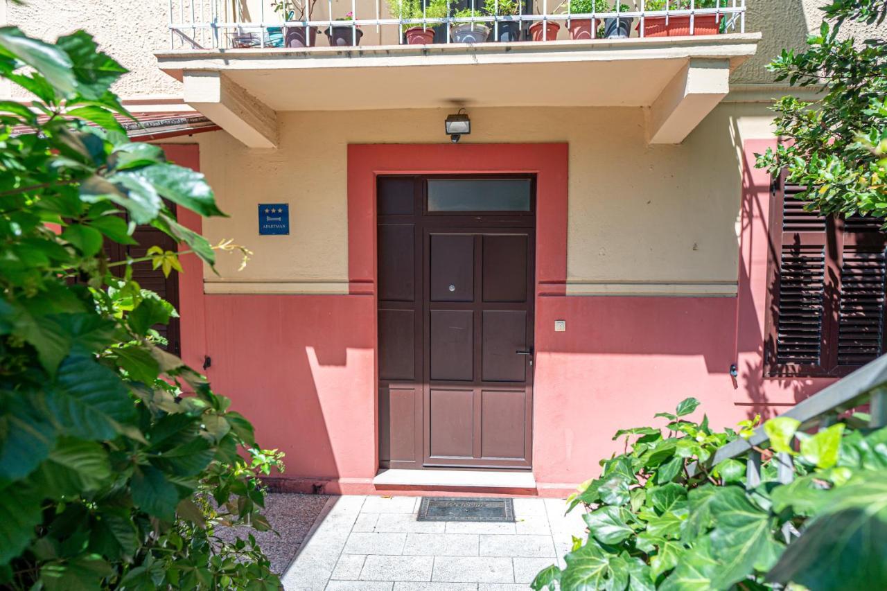 Apartment Goge Сплит Экстерьер фото
