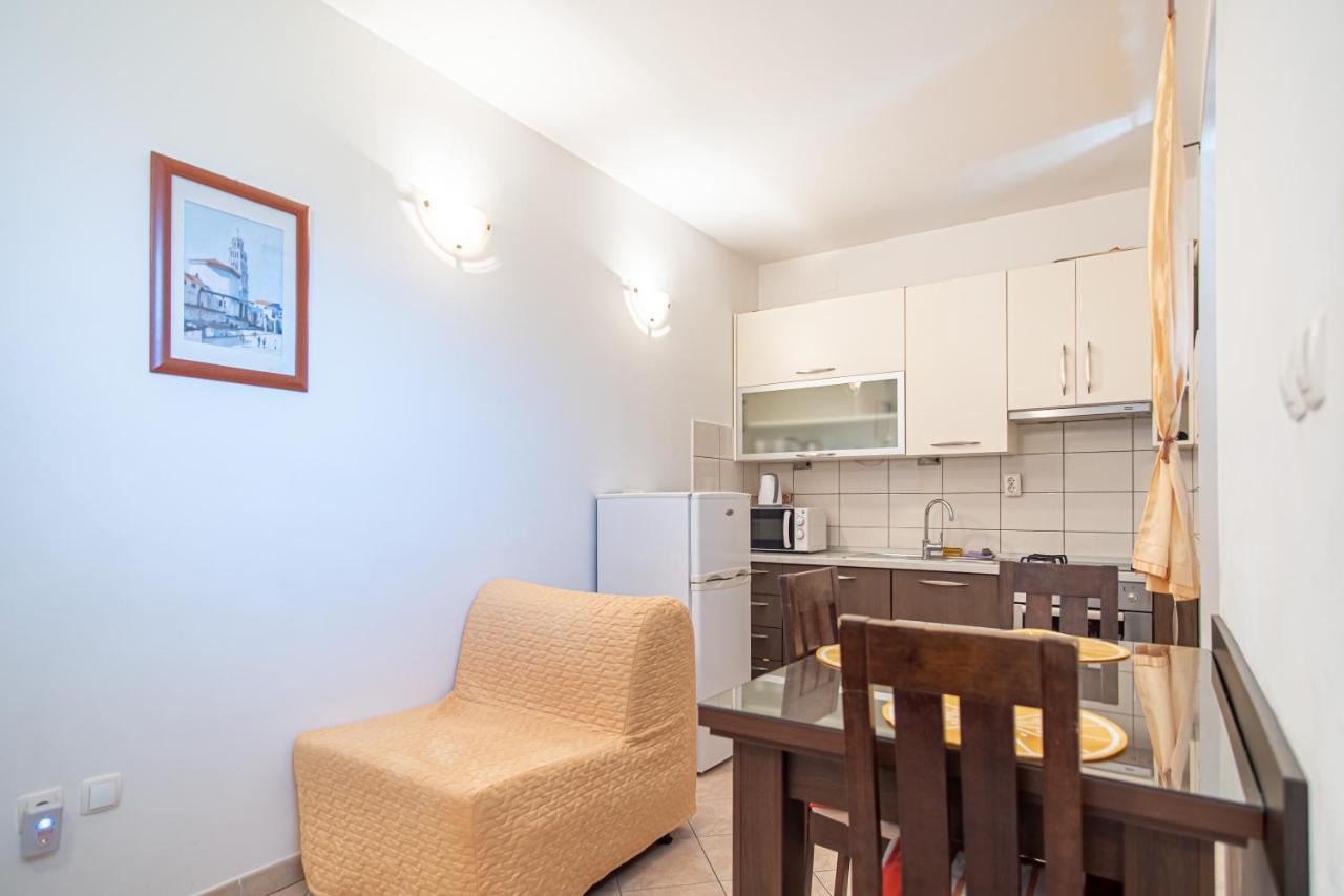 Apartment Goge Сплит Экстерьер фото