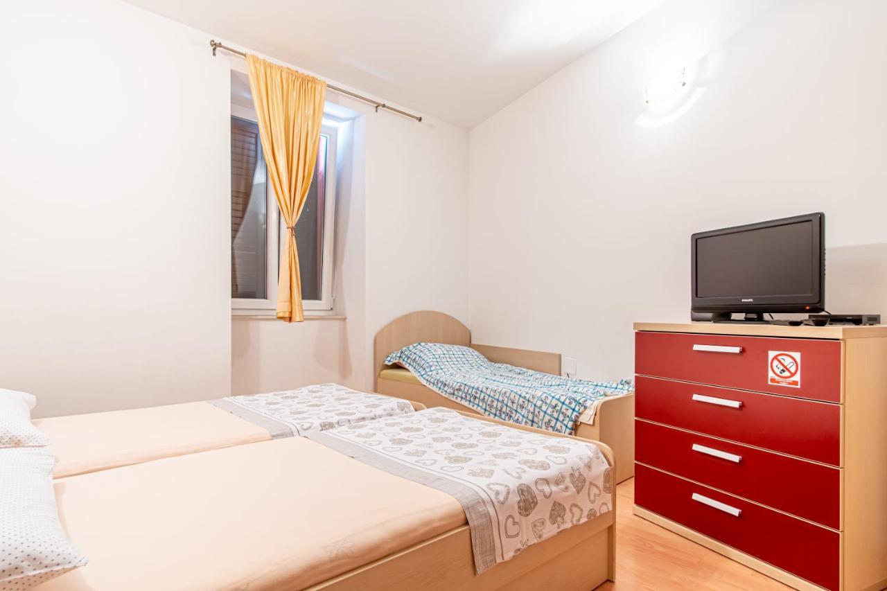 Apartment Goge Сплит Экстерьер фото