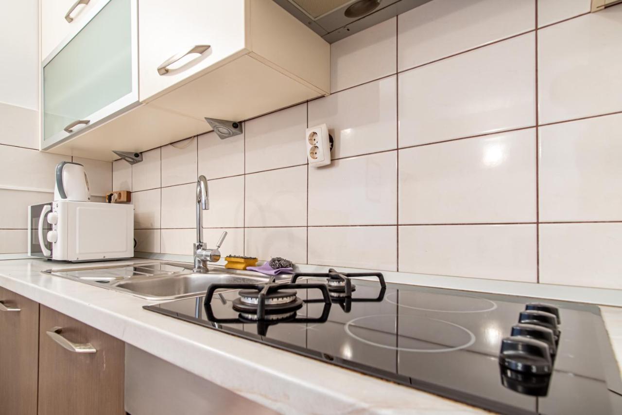 Apartment Goge Сплит Экстерьер фото