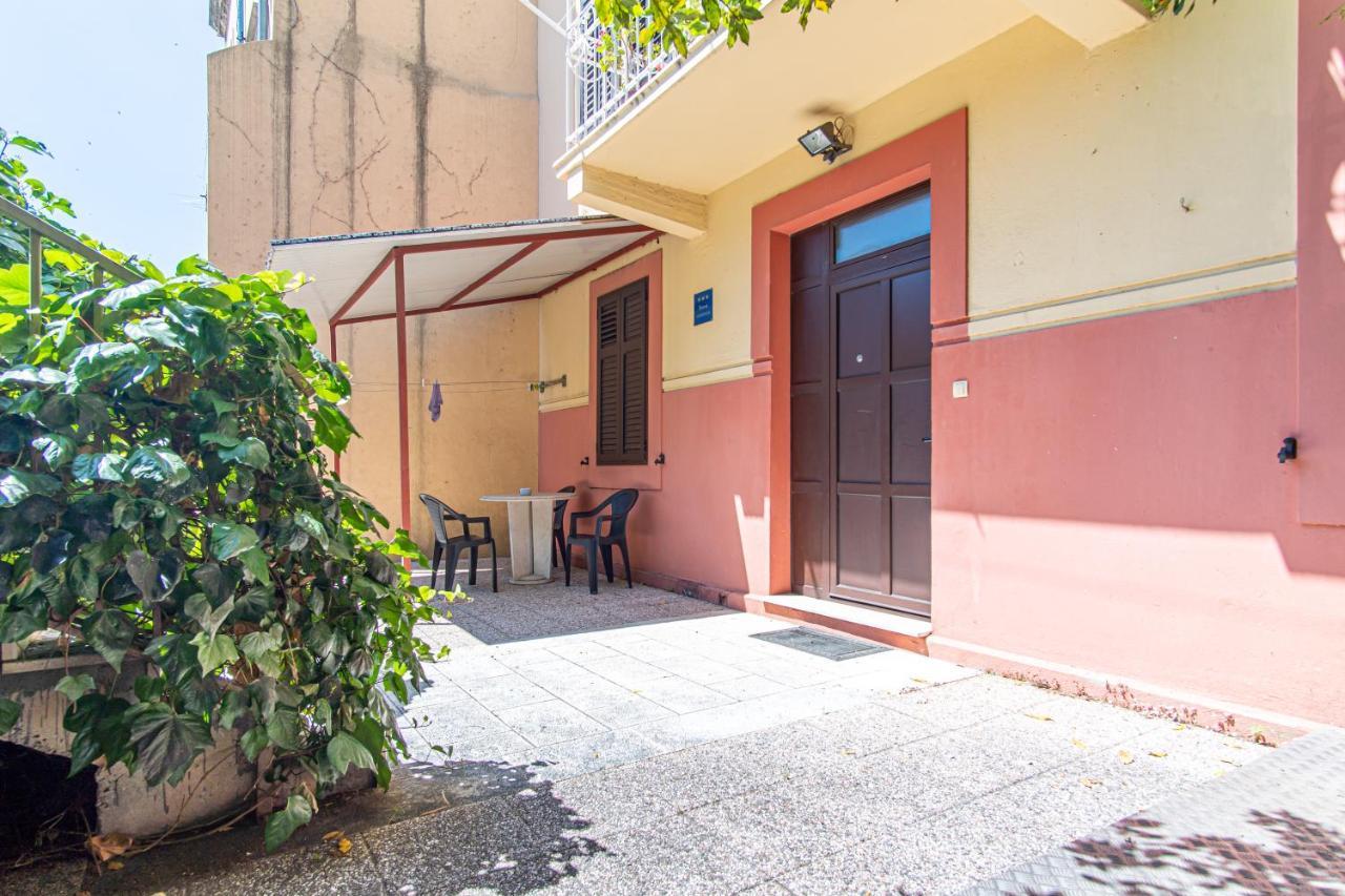 Apartment Goge Сплит Экстерьер фото