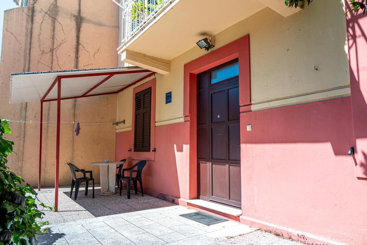 Apartment Goge Сплит Экстерьер фото