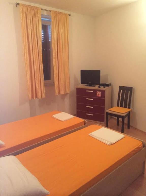 Apartment Goge Сплит Экстерьер фото