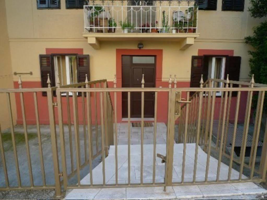 Apartment Goge Сплит Экстерьер фото