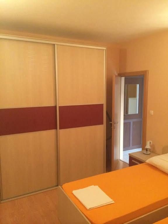 Apartment Goge Сплит Экстерьер фото
