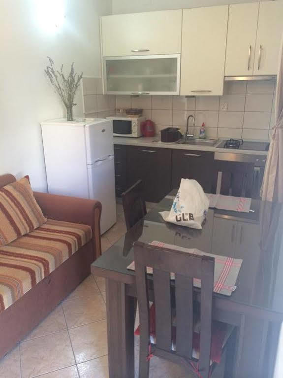 Apartment Goge Сплит Экстерьер фото