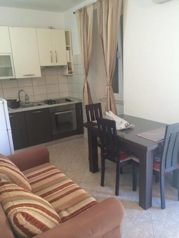 Apartment Goge Сплит Экстерьер фото