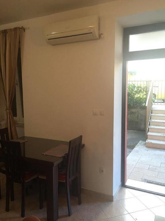 Apartment Goge Сплит Экстерьер фото